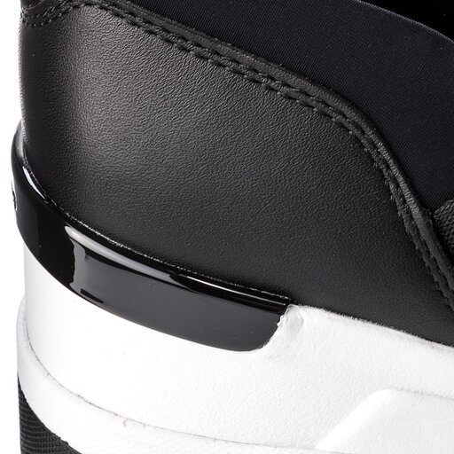Sneakers MICHAEL Michael Kors Cydney Trainer 43T8CYFS1D Blk