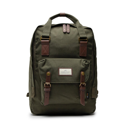 Large Cordura Mochilas Doughnut Barcelona Plecak Doughnut Macaroon