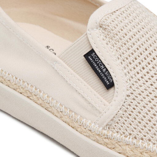 Scotch and soda espadrilles store