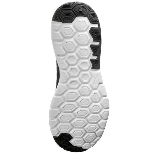 académico Sembrar Contratación Zapatos Nike Flex Experience Rn 5 844514 002 Black/Black/dark Grey/White •  Www.zapatos.es
