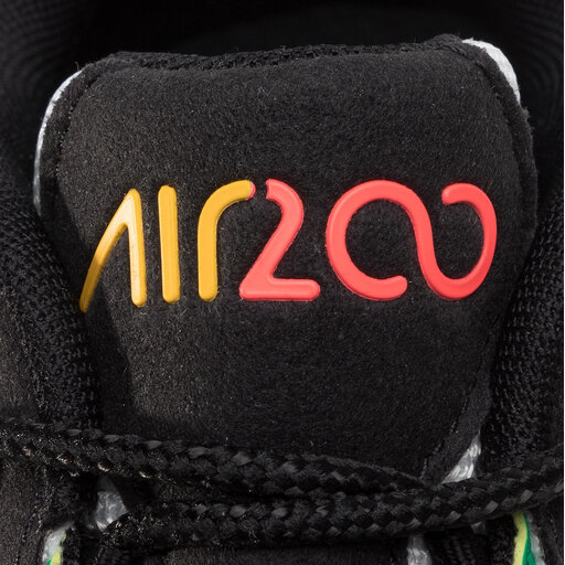Buty sportowe męskie Nike Air Max 200 (AQ2568-104) - Ceny i opinie