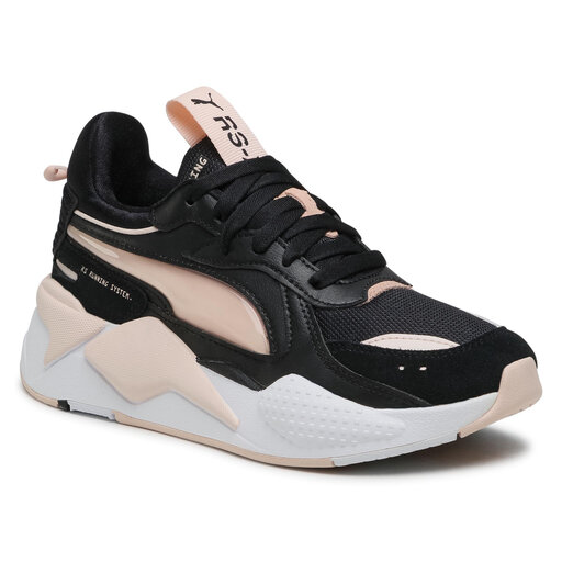 ファッション 通販 Laisvalaikio batai Juoda 01 380643 Wn's Bubble Rs-X Puma 靴