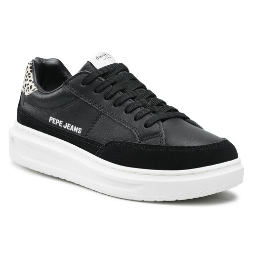 Pepe Jeans Abbey Bass PLS30927 obuvki.bg