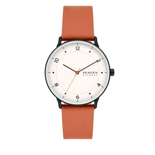 Skagen watch white sales