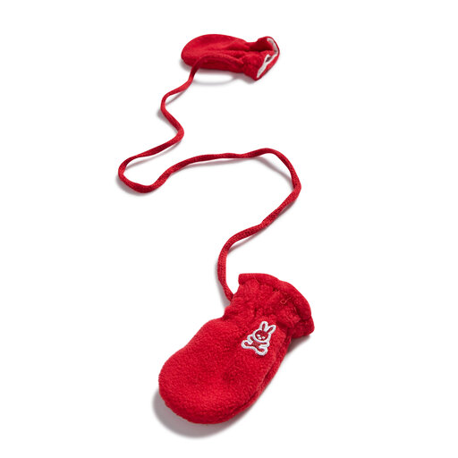 Guanti benetton clearance