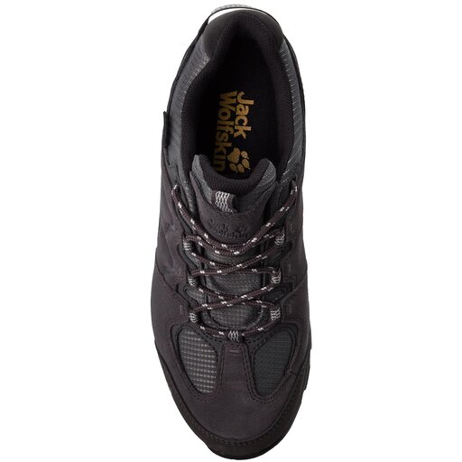 Jack wolfskin mtn attack 6 texapore low m new arrivals