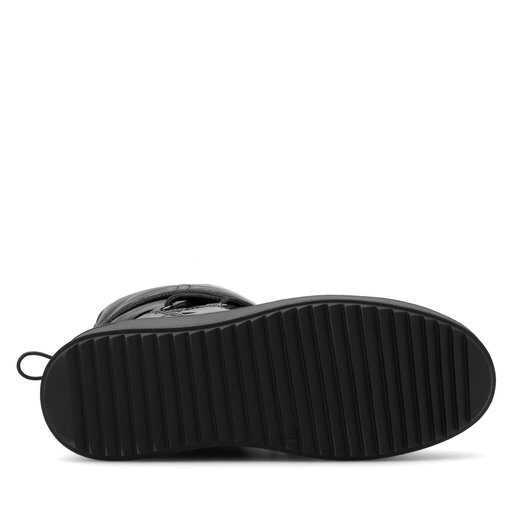 Снігоходи DeeZee ELLEN HY221202 Чорний | evzuttya.com.ua