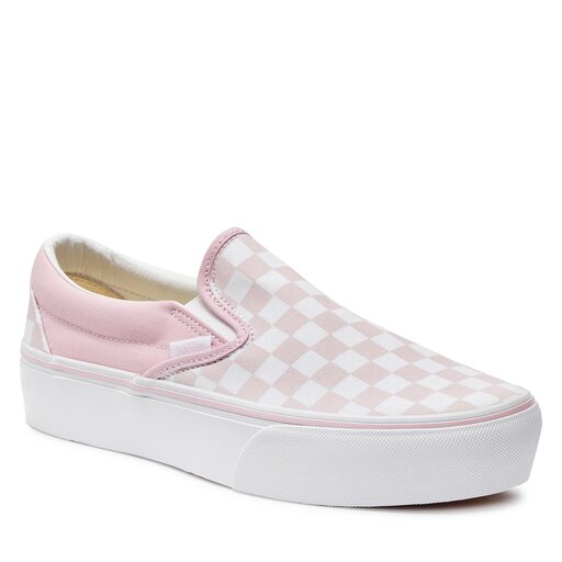 Cute checkered discount vans
