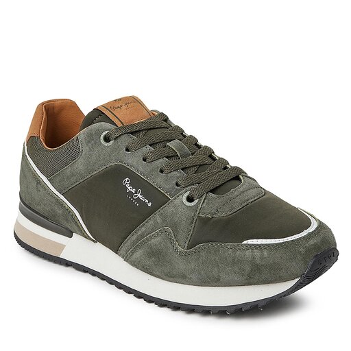 Pepe sale jeans sneakers