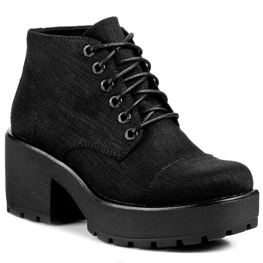 P buty Vagabond Dioon 3947 180 20 Black eobuwie .pl