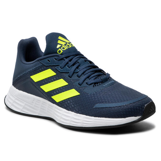 Batai adidas Duramo Sl K FY7310 Crenav/Syello/Halsil • Www.eavalyne.lt