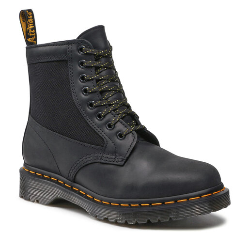 Auliniai batai Dr. Martens 1460 Panel 26912001 Juoda eavalyne.lt