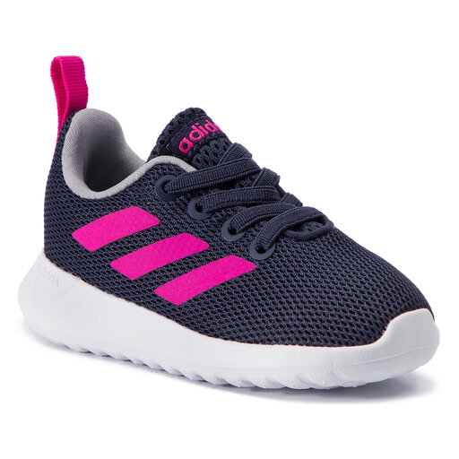 Sneakers adidas Lite Racer Cln I BB7053 Blu scuro escarpe