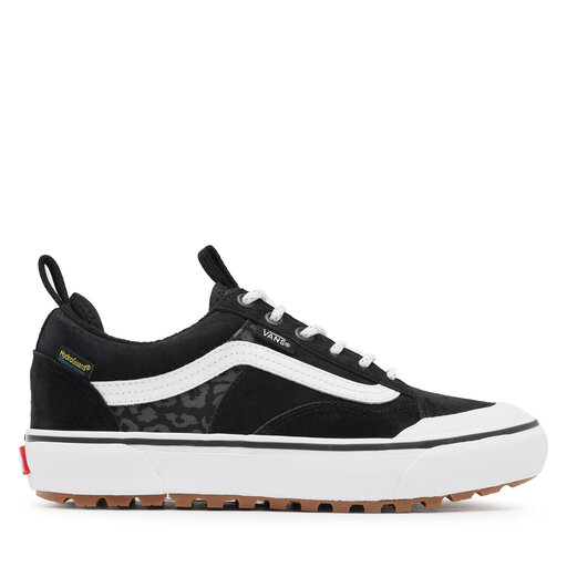 Sneakers aus Stoff Vans Old Skool Mte 2 VN0009QEBZW1 Schwarz
