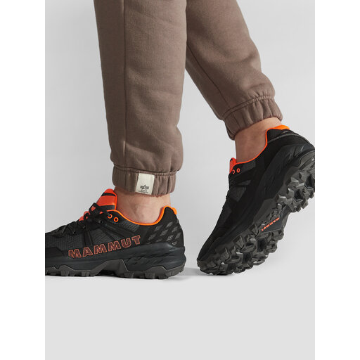 Sertig TR Low GTX Men | Mammut