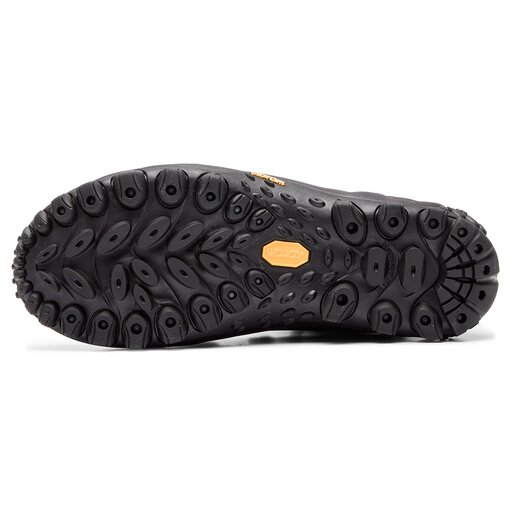 Chaussures de trekking Merrell Cham Thermo 8 Wp Syn J87005 Noir chaussures