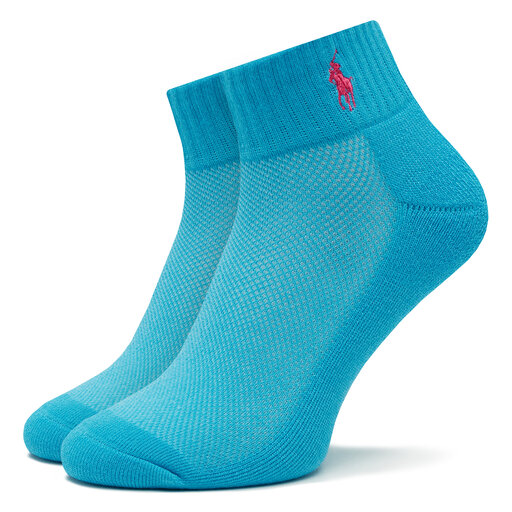 Chaussettes hautes hotsell ralph lauren