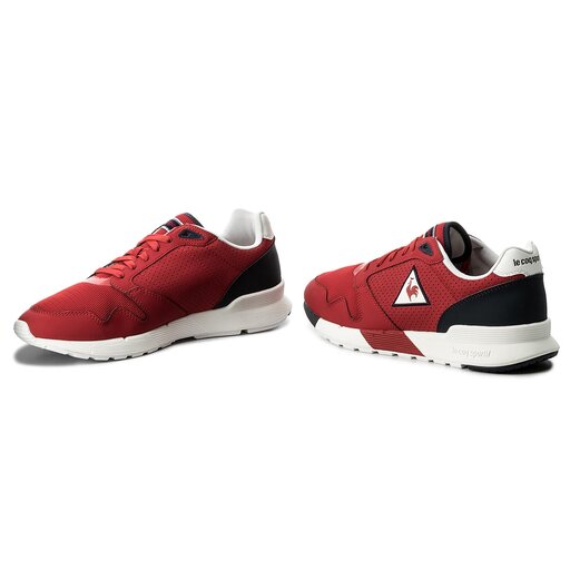 Zapatillas Le Coq Sportif Omega X Sport 1810160 Vintage Red