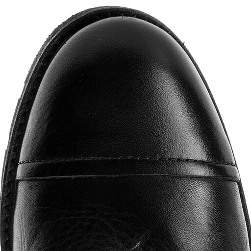 Zimske izme Tommy Hilfiger Curtis 13A FM0FM00711 Black 990