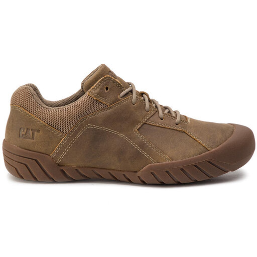 Chaussures basses CATerpillar Haycox P723196 Marron chaussures