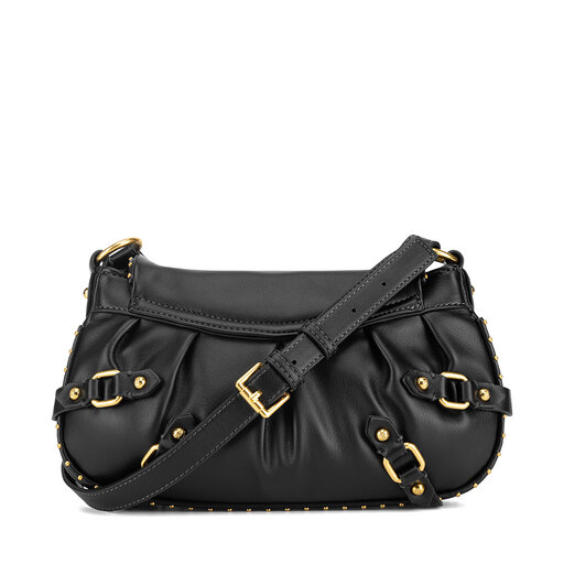 Сумка Juicy Couture BIJXT8653WVP Чорний | evzuttya.com.ua