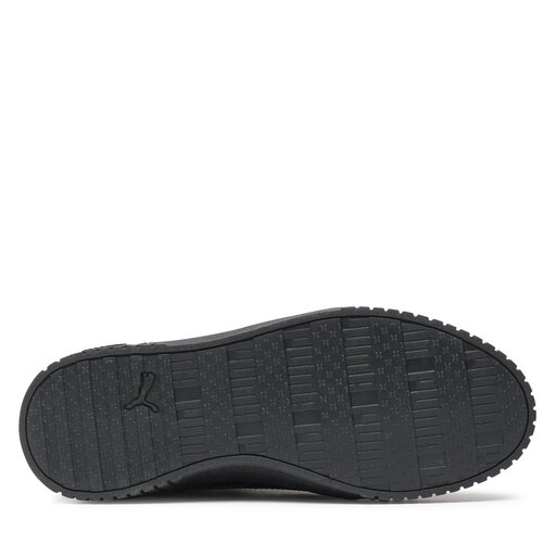 c Puma Carina 2.0 Mid WTR Jr 387380 01 Puma Black Puma