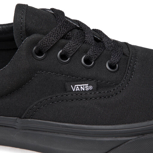 Vans negras era online