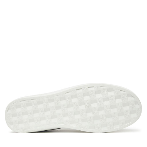 Снікерcи Calvin Klein Jeans Classic Cupsole Mg Canvas