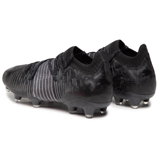 Batai Puma Future Z 1.1 Fg/Ag 106028 02 Puma Black/Asphalt • Www.eavalyne.lt