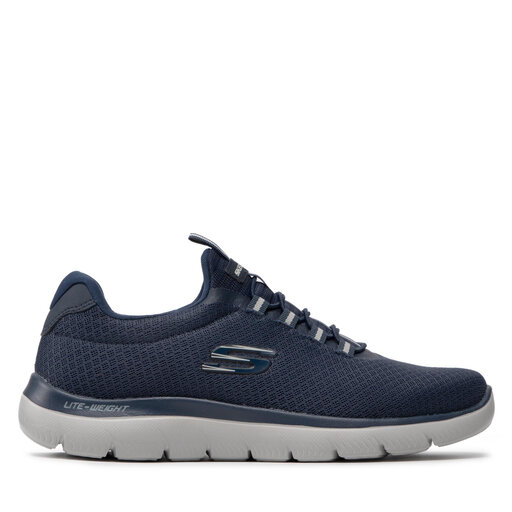 Sneakers Skechers Summits 52811/NVY 