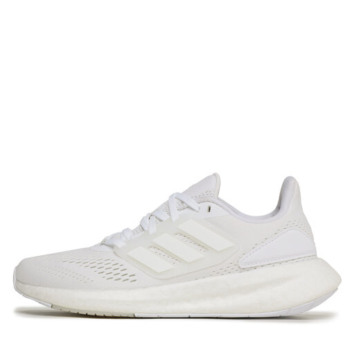 Adidas men's pureboost white online