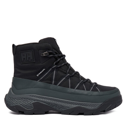 Снігоходи Helly Hansen Keystone 12061 990 Чорний | evzuttya.com.ua