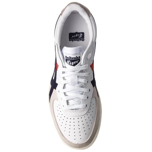 Onitsuka tiger gsm d5k2y white/peacoat 100 hotsell