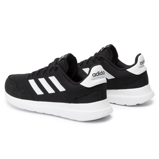 Παπούτσια adidas WISH EF0419 Black • Www.epapoutsia.gr
