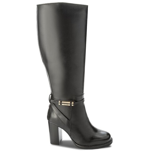 Tommy hilfiger hillary boots on sale