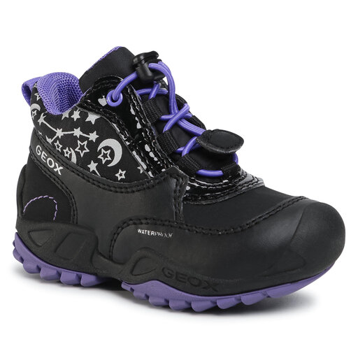 Geox deals savage boots