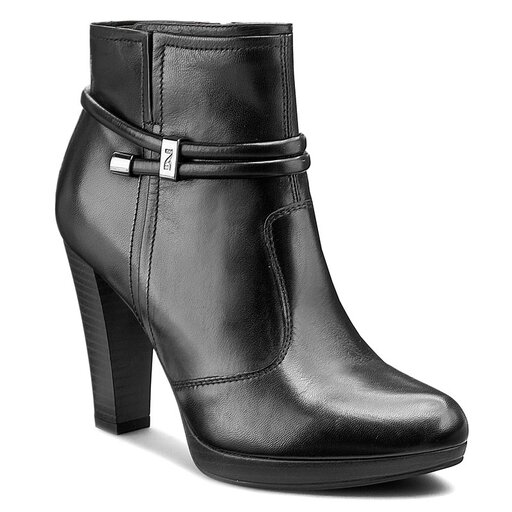 Aulinukai Nero Giardini A615955D Caracas Nero 100 • Www.eavalyne.lt