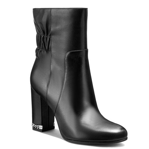 Michael kors hot sale dolores bootie