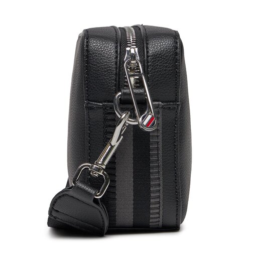 Handtasche Tommy Hilfiger Th Essential Sc Camera Bag AW0AW15724 