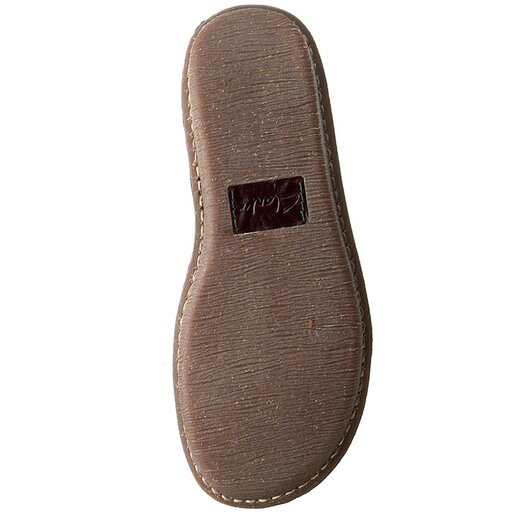 Clarks funny deals dream aubergine