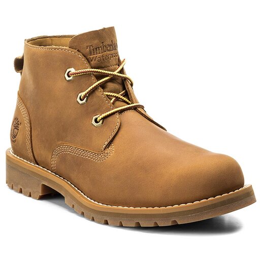 Botas Timberland Larchmont Chk 6853B Wheat Wheat