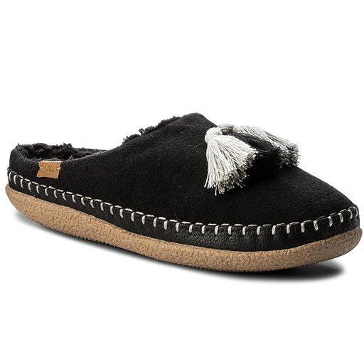 Toms ivy best sale tassel slippers