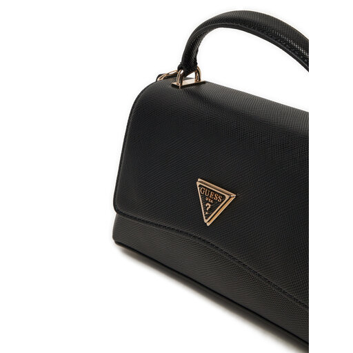Torebka Guess HWEZG9 51220 Czarny | eobuwie.com.pl