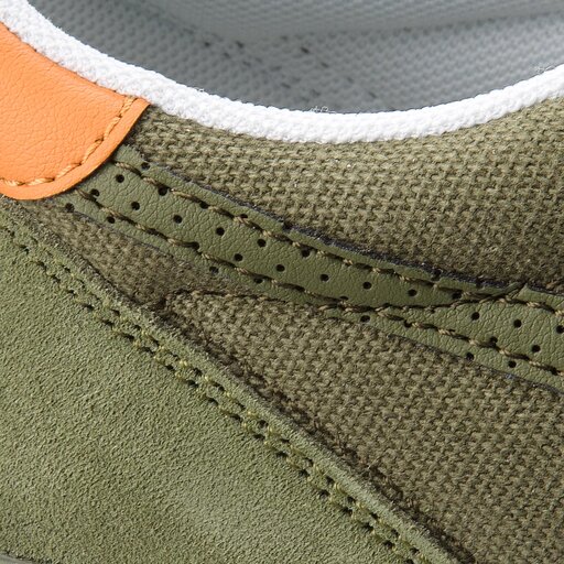 Sneakers Diadora Camaro Cvsd 01 70400 Verde