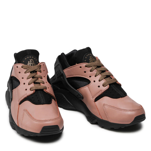 Chaussures Nike Air Huarache Le DH8143 200 Toadstool Black
