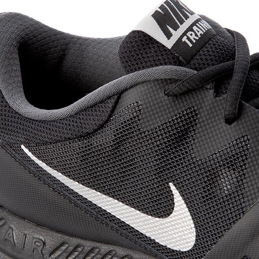 Chaussures pour la salle de sport Nike Air Epic Speed Tr II 852456 002 Noir chaussures