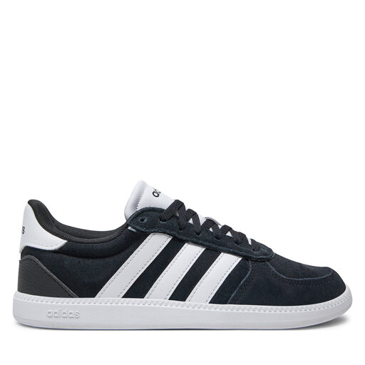 Снікерcи adidas Breaknet Sleek IH5466 Чорний | evzuttya.com.ua