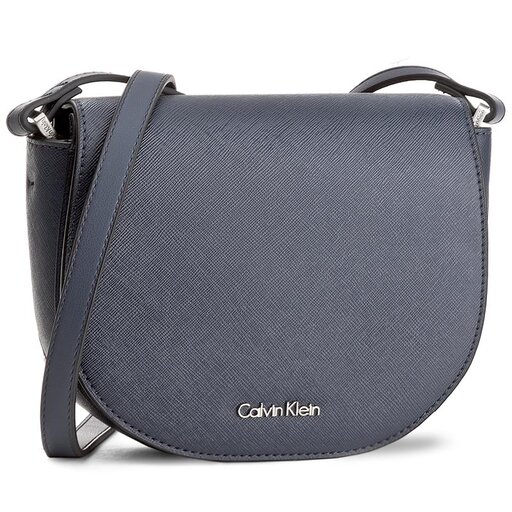 Calvin klein deals marissa saddle bag