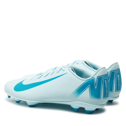 Buty do pi ki no nej Nike Vapor 16 Club Fg Mg FQ8441 400 B kitny eobuwie .pl