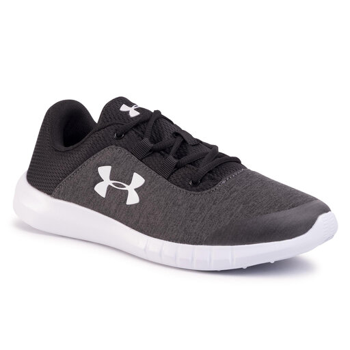 Boty do posilovny Under Armour Ua Mojo 3019858-003 Černá